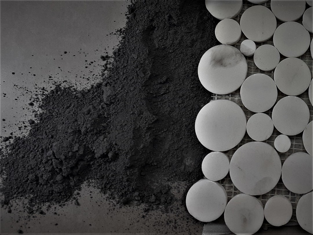 Black Groutsanded & Unsanded Etsy