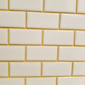 Mustard Grout (sanded grout & unsanded grout ).Anti fungus ,with sealer 25 LBS SANDED