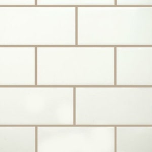 CHAMPAGNE grout - (sanded grout/unsanded grout)- antifungus-with sealer-floors,walls,countertops,backsplashes,showers,mosaics . image 7