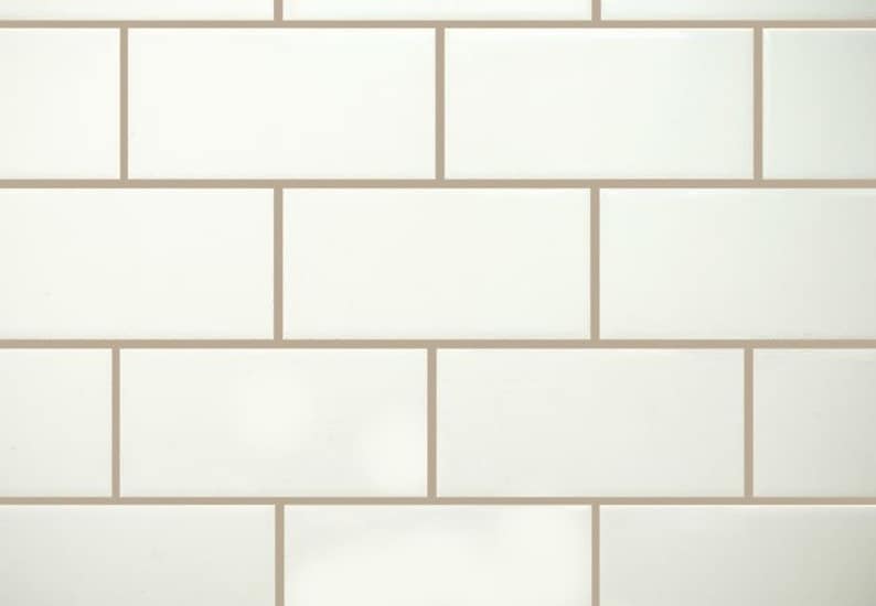 CHAMPAGNE grout - (sanded grout/unsanded grout)- antifungus-with sealer-floors,walls,countertops,backsplashes,showers,mosaics . image 7