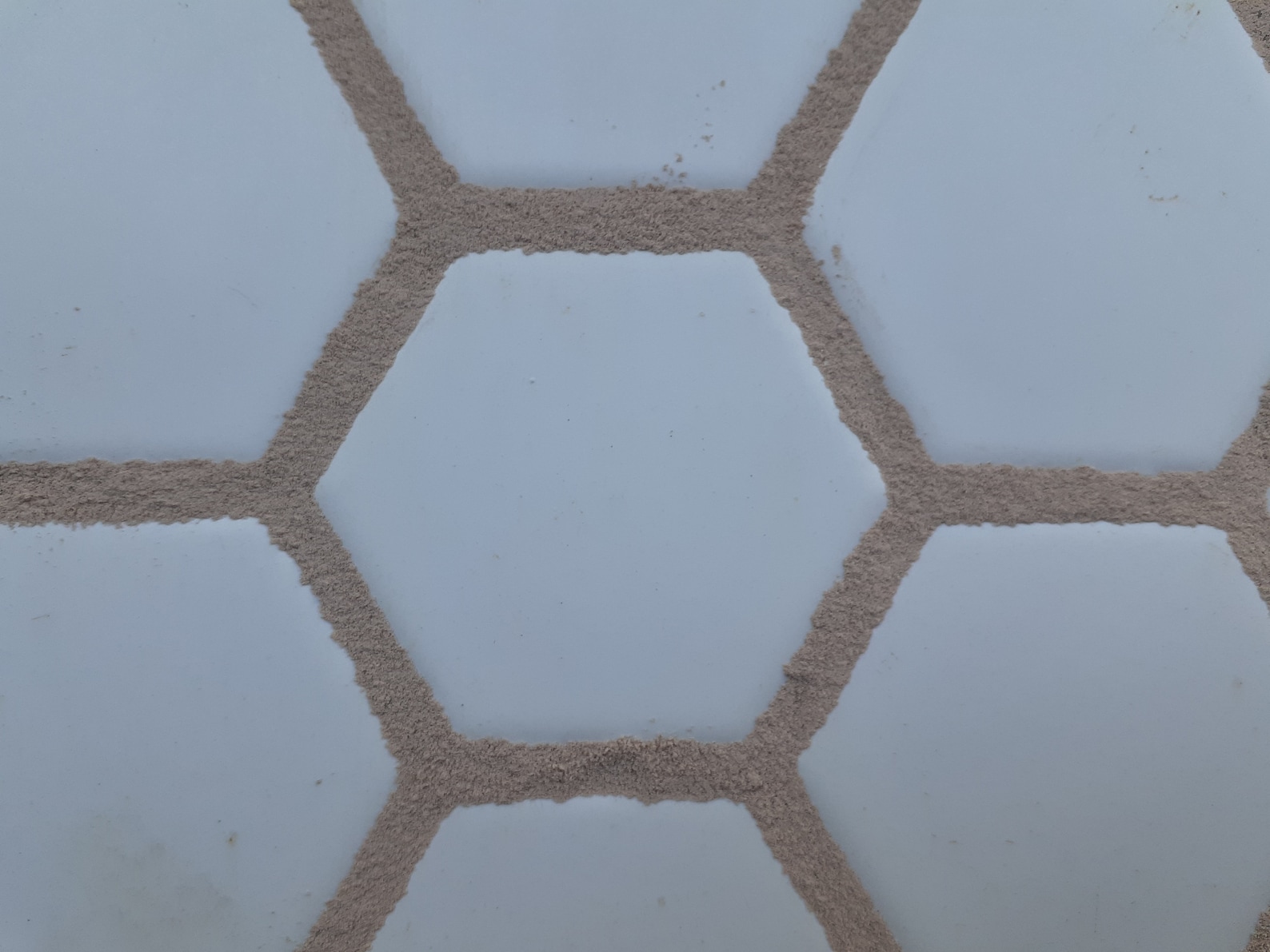 DESERT ROSE Grout sanded Grout / Unsanded Grout Anti | Etsy