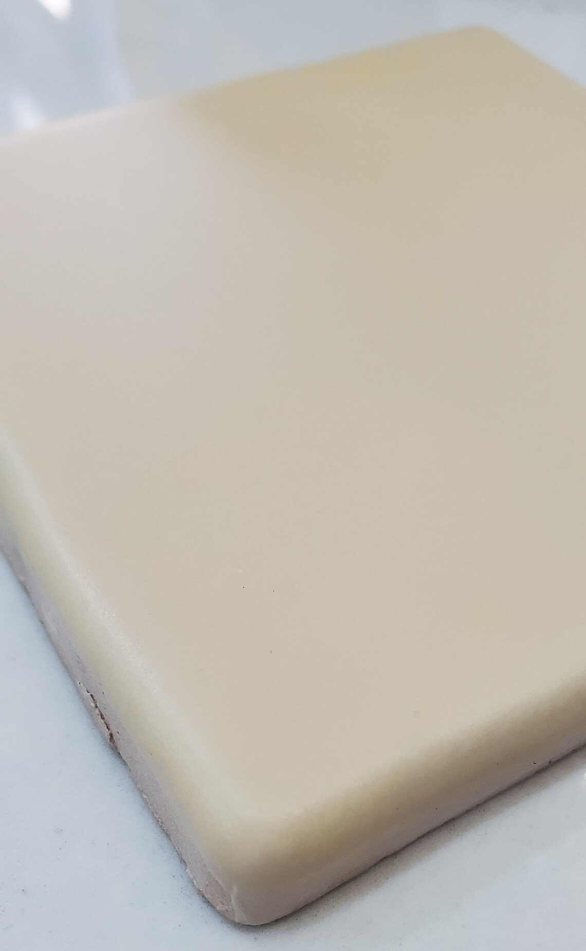 YELLOW CERAMIC TILE 4 X 4 for Use on Walls Etsy