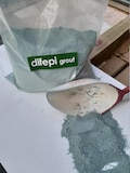 Forest Grout (sanded grout & unsanded grout)Anti fungus, with sealer.