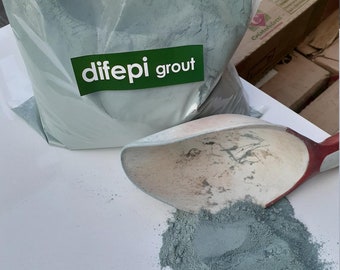 Bosvoeg (geschuurde voeg en ongeschuurde voeg)Anti-schimmel, met sealer.