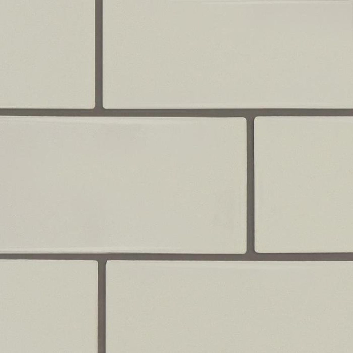 CHARCOAL sanded grout/unsanded grout with sealer and anti Etsy