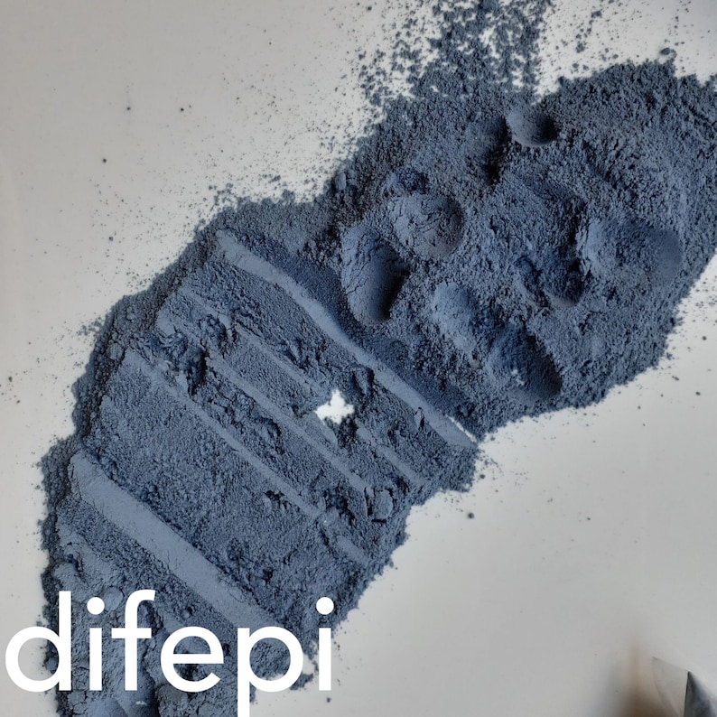 Navy Blue Grout- (Sanded and Unsanded)- Anti fungus ,with sealer, For floors, walls, counter-tops, back-splashes, showers, pools . image 6