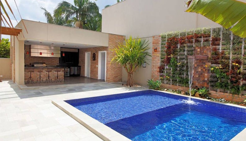 Blue King Grout -Pool Grout- (sanded grout & unsanded grout) Anti fungus-with sealer.Perfect grout for your pool tiles,and more. image 7