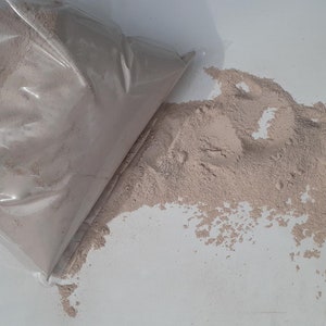 CHAMPAGNE grout - (sanded grout/unsanded grout)- antifungus-with sealer-floors,walls,countertops,backsplashes,showers,mosaics . image 4
