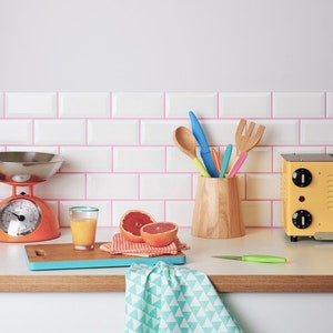 Pink Grout-Sanded & Unsanded (Anti fungus,with sealer.) image 4