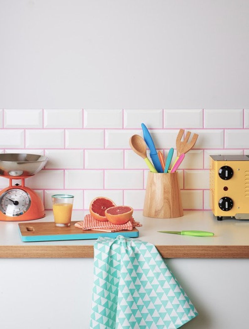 Pink Grout-Sanded & Unsanded (Anti fungus,with sealer.) image 4