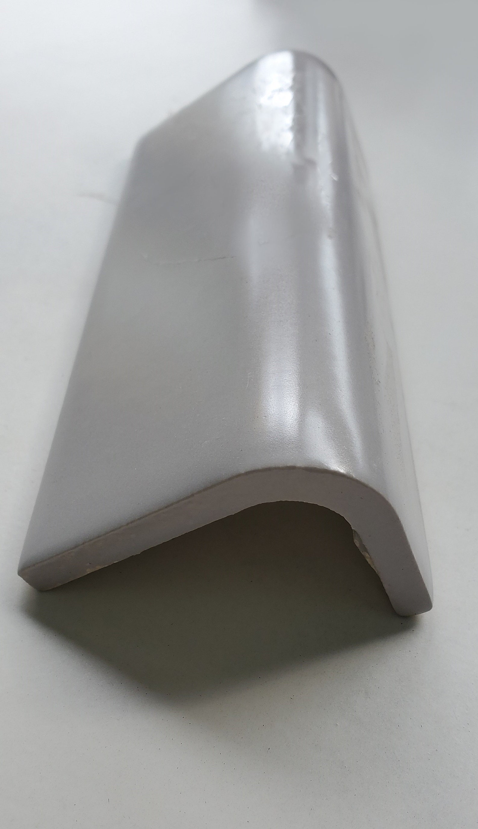 V Cap Tile Molding Bullnose Etsy