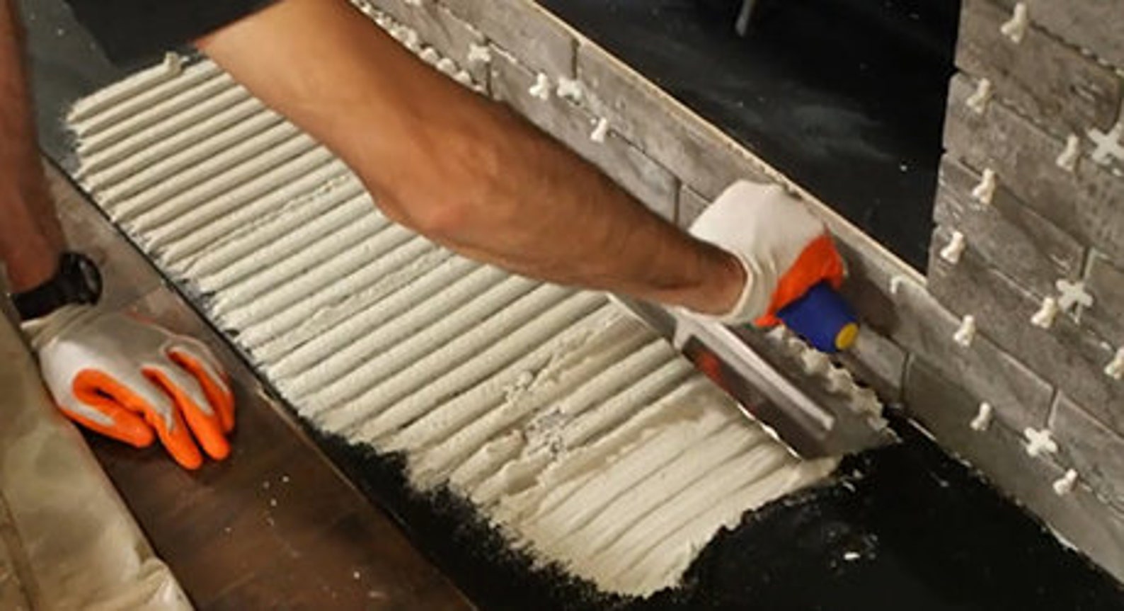 Glue TileVersabondMultibond Thinset Mortarfor installation Etsy