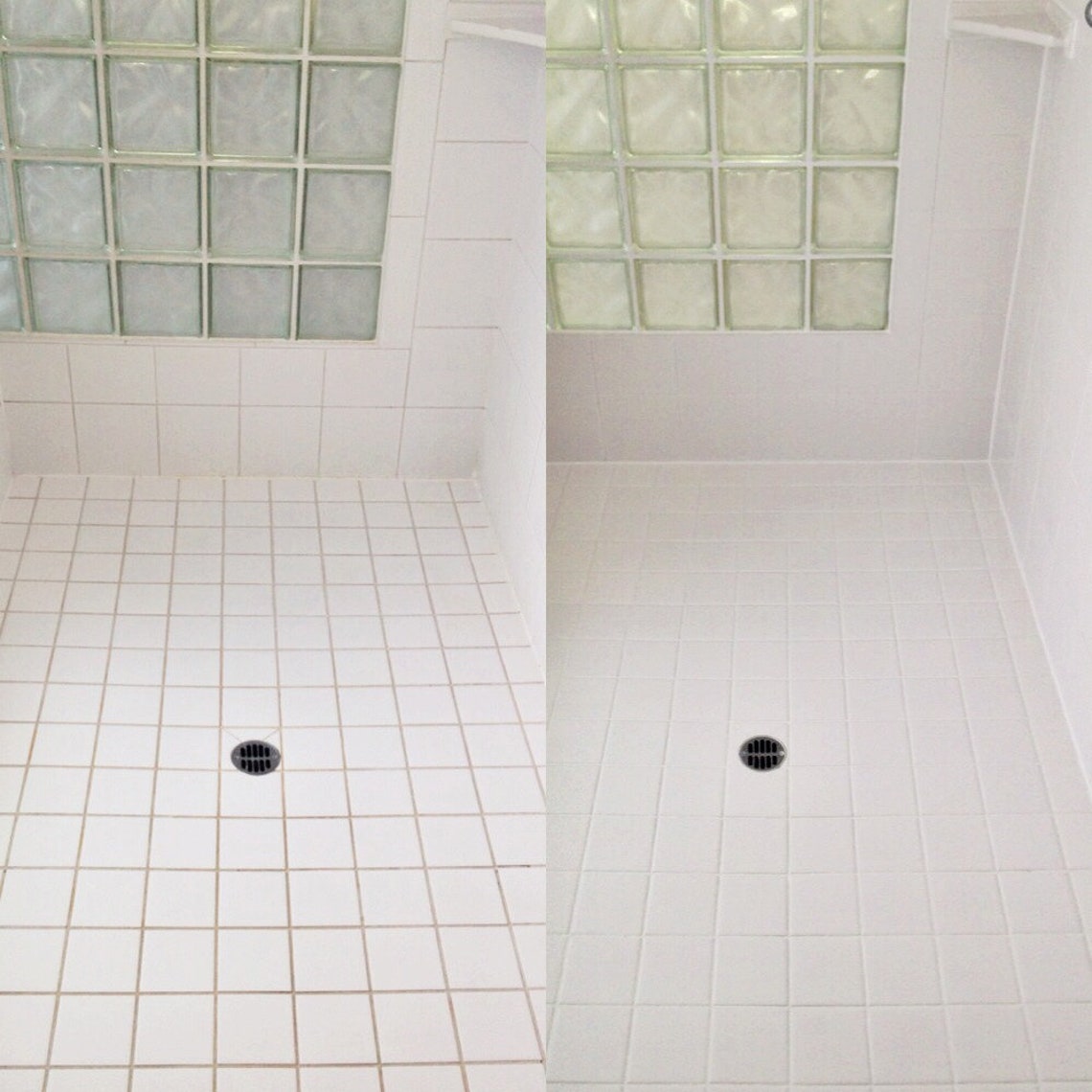 BRIGHT WHITE Grout sanded Grout/unsanded Groutanti Etsy