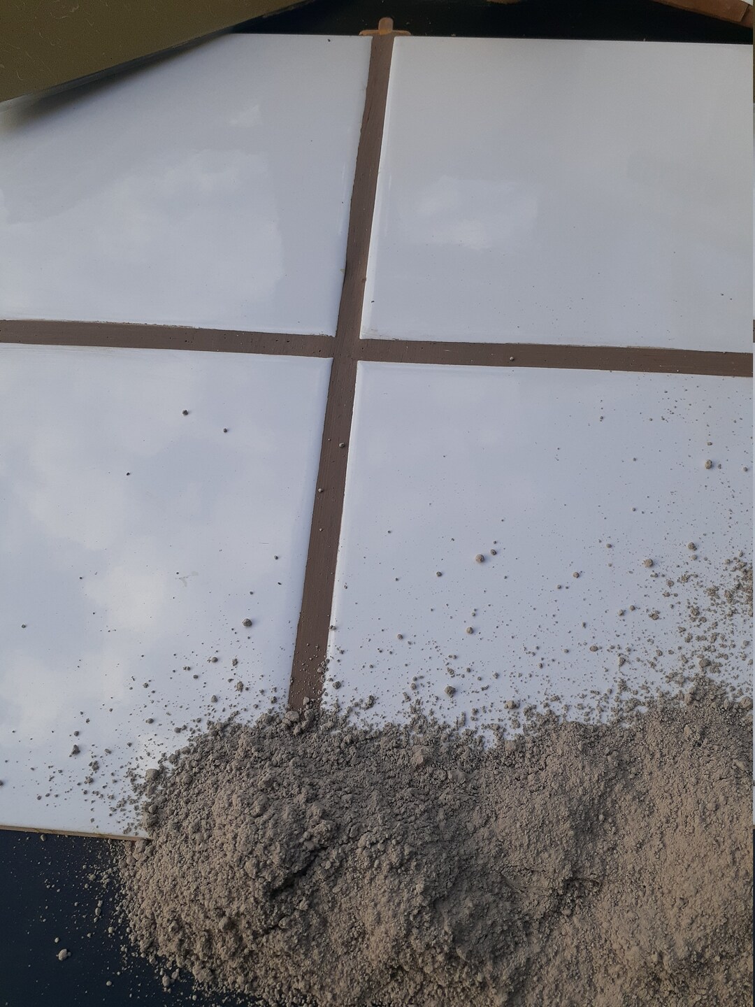 FAWN Grout sanded Grout/unsanded Grout With Sealer and Anti Fungus. for