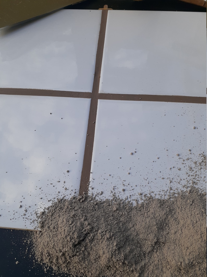 FAWN Grout sanded Grout/unsanded Grout With Sealer and Anti Etsy