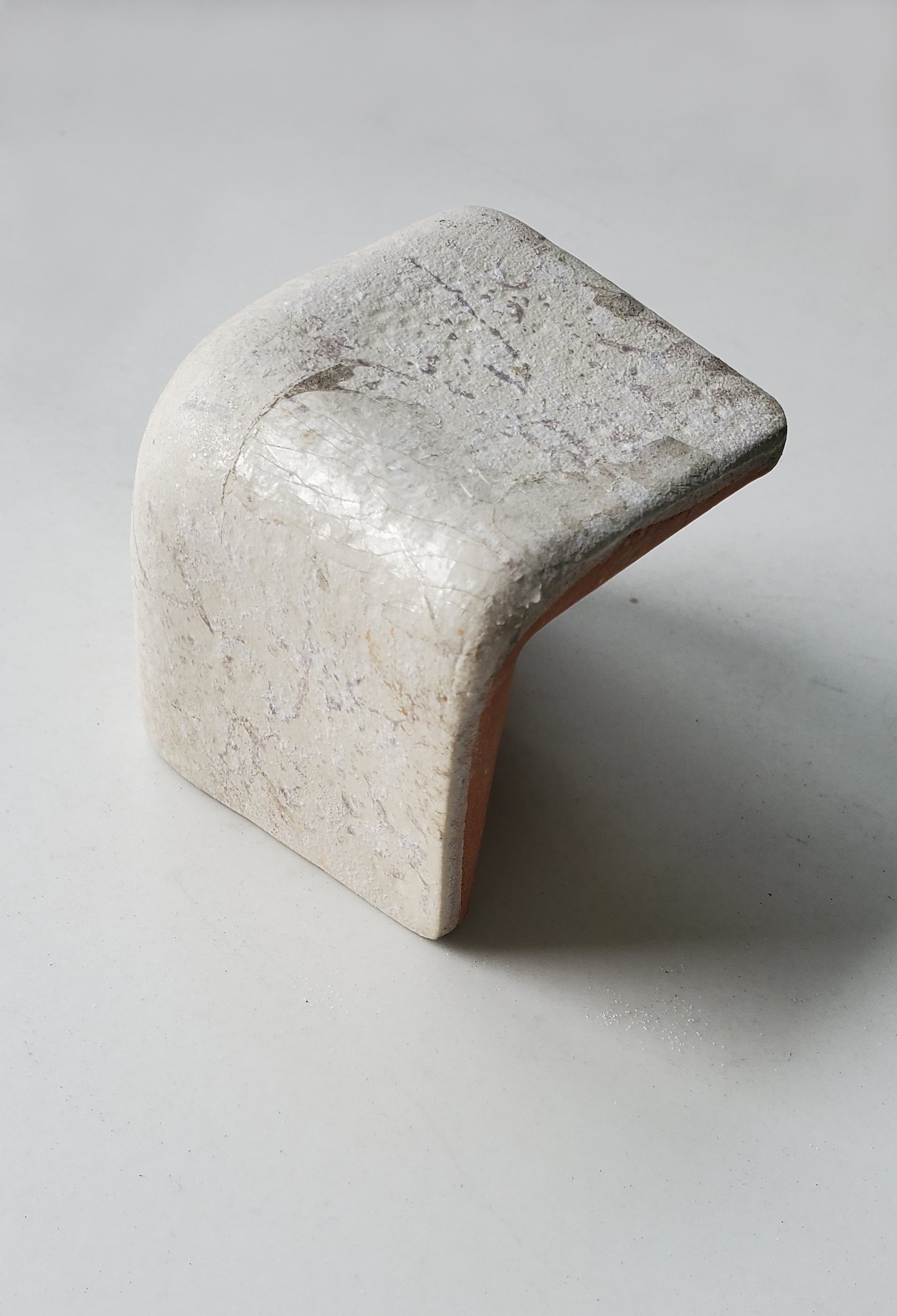 Ceramic V Cap Corner Edge Trim Tile 2 In. X 2 In. Etsy