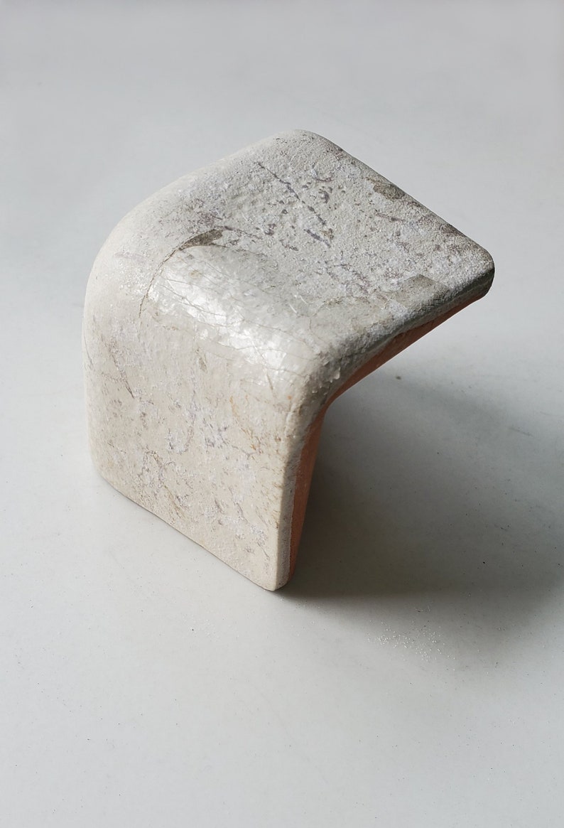 Ceramic V Cap Corner Edge Trim Tile 2 In. X 2 In. Etsy