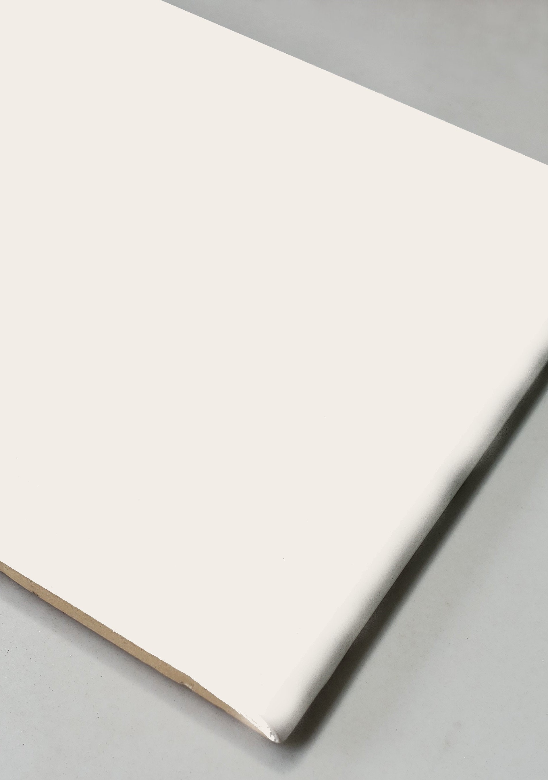 Ceramic Bullnose Wall Tile Etsy Canada