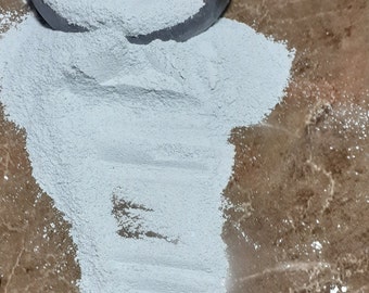 Glaciar Blue  (sanded grout & unsanded grout)   anti-fungus with sealer.  floors-walls-countertops-showers-mosaics-backsplash and more.