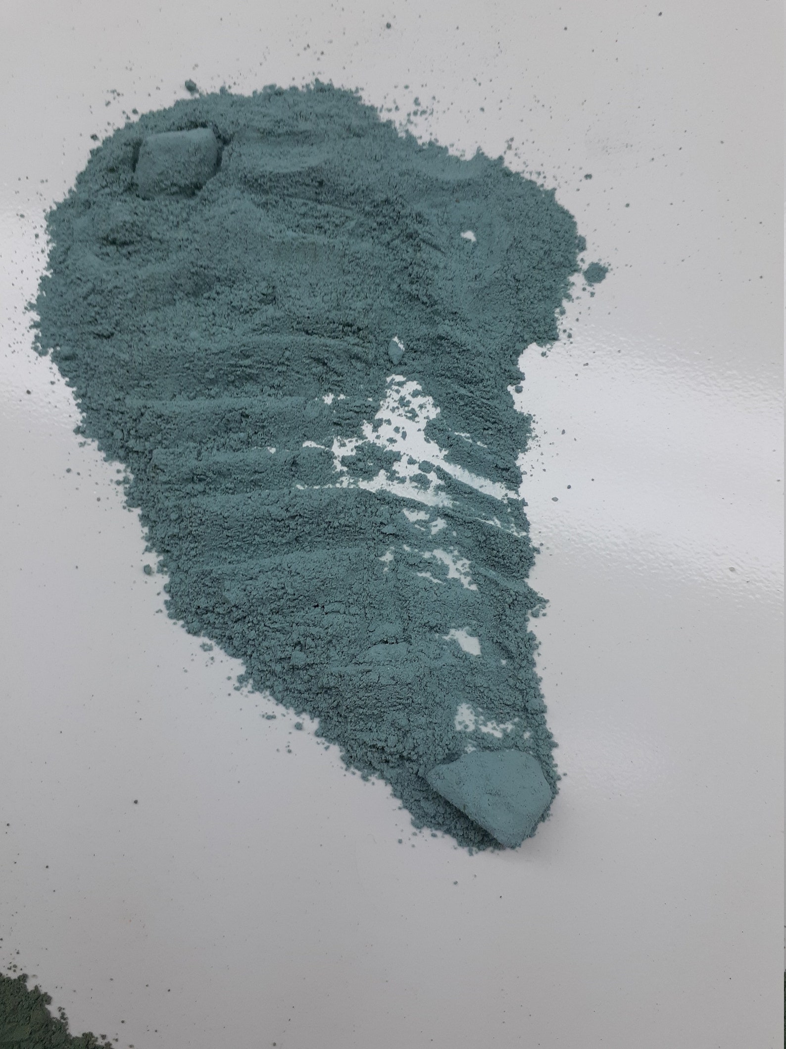 GREEN GROUT sanded/unsanded Grout Variety Pack 4 Colors 4 Etsy