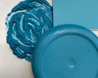 Turquoise  Grout (Sanded & Unsanded)