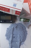 BLUE SAILCLOTH Grout-(Sanded Grout/Unsanded Grout) Anti fungus-with sealer