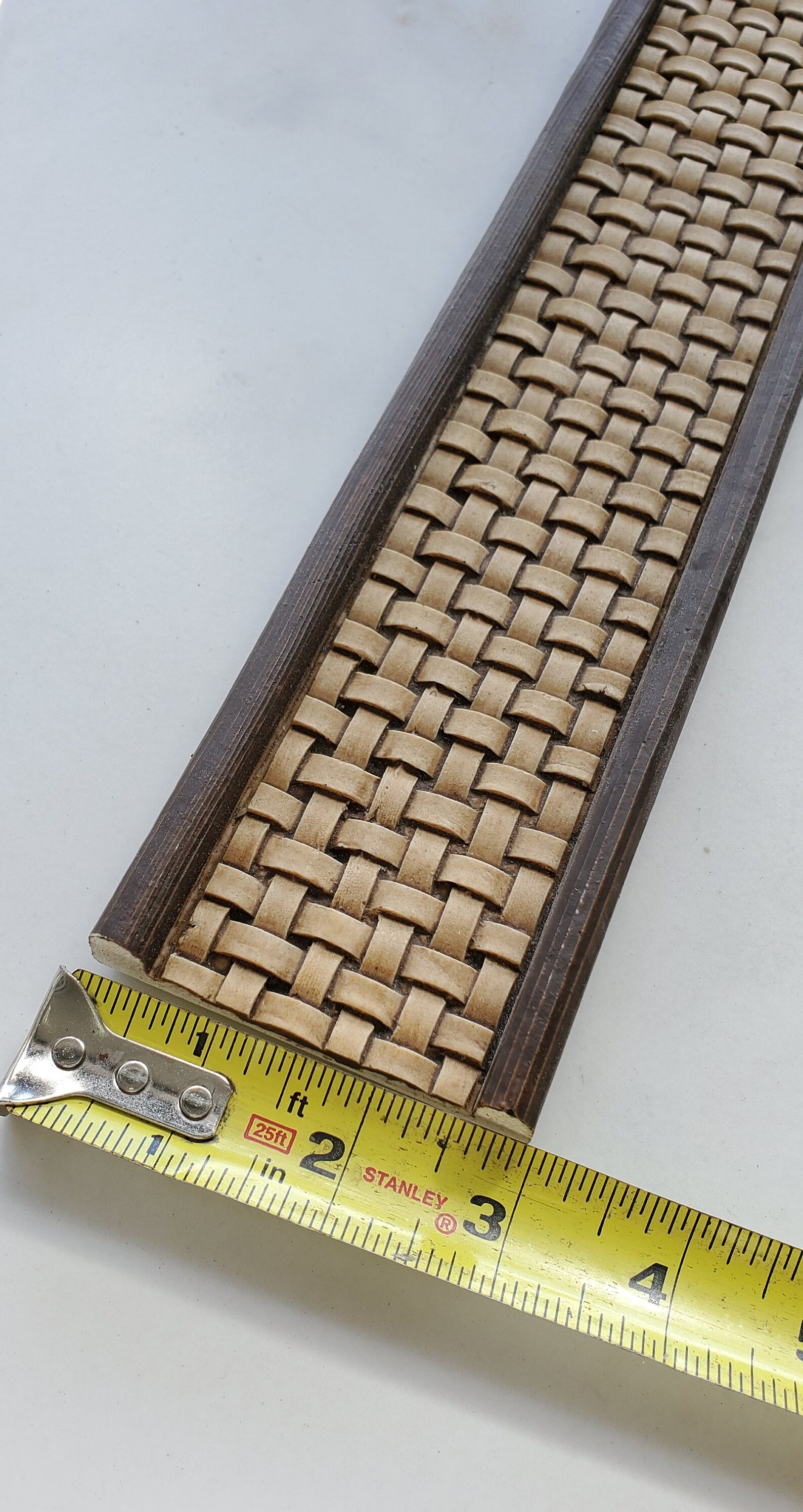 WALL TRIM TILE Décor Etsy