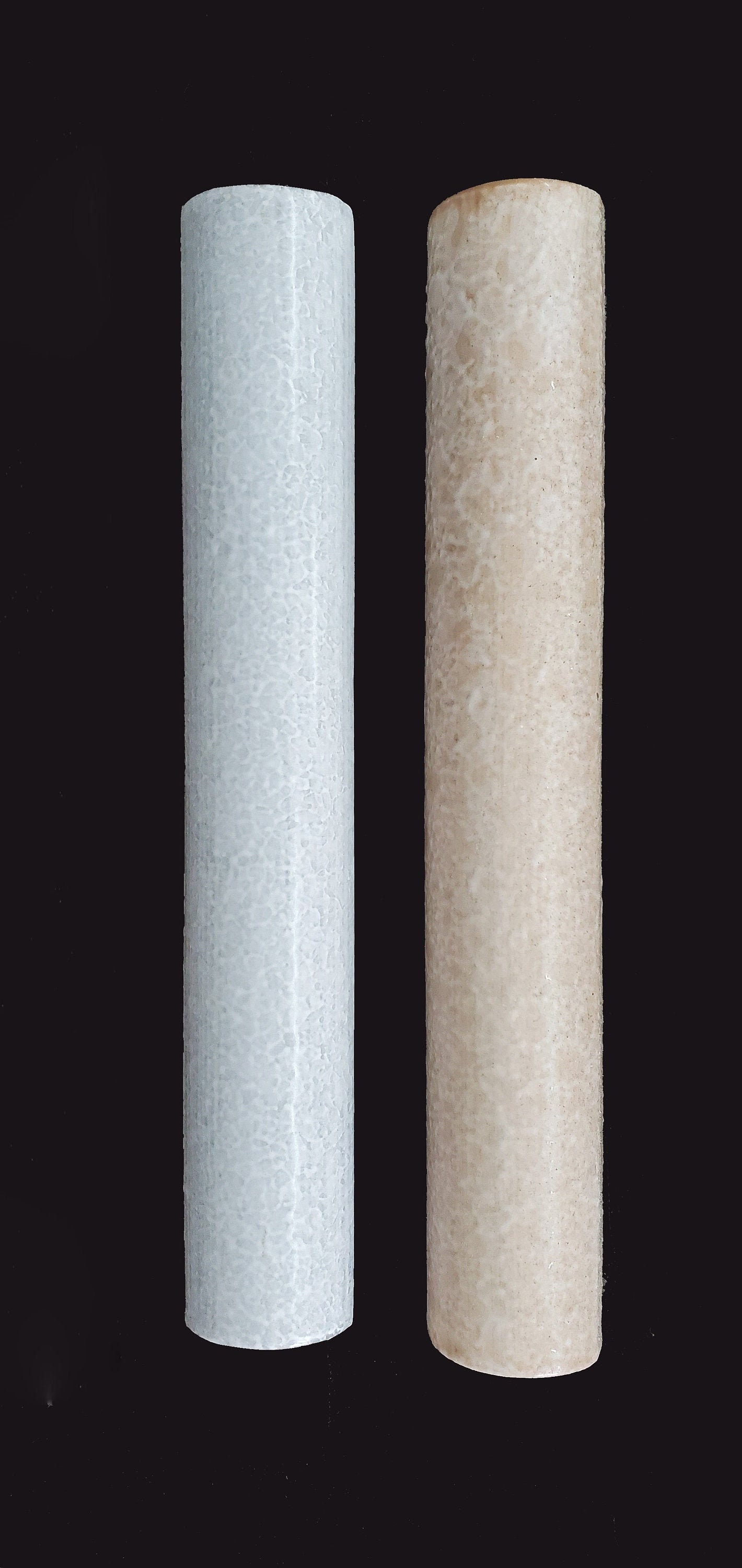 Ceramic Quarter Round Trim Tile 1 In. X 8 In. Etsy Canada