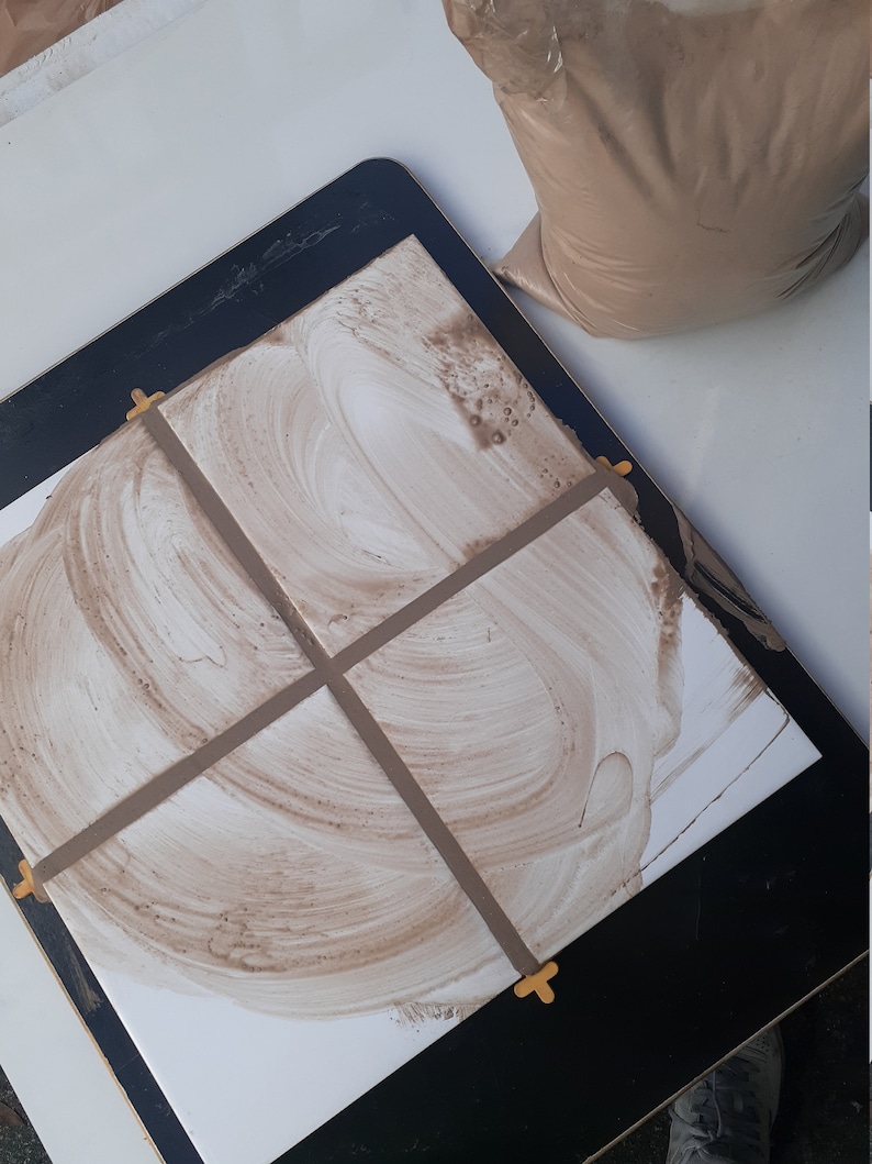 FAWN Grout sanded Grout/unsanded Grout With Sealer and Anti Etsy