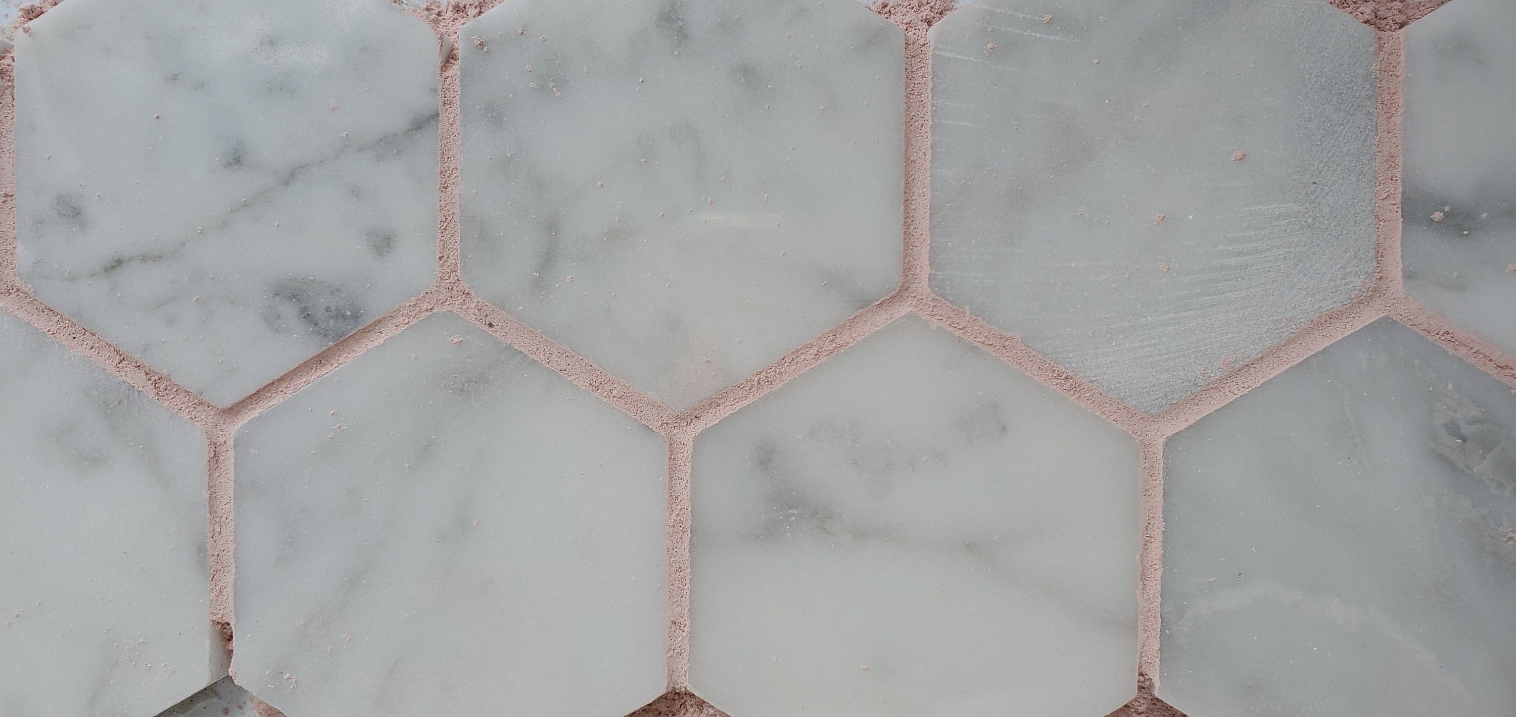 SALMON PINK grout Etsy