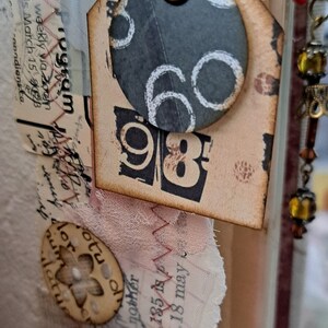 Industrial Chic Numbers - Instant Download Digital Pack - Etsy