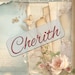Cherith J