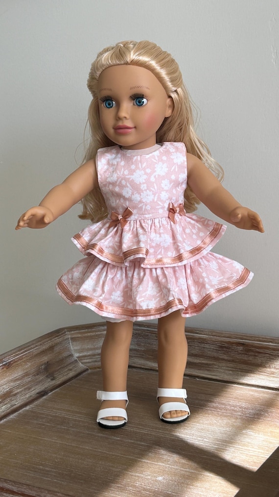 American Girl or 18