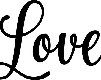 Free Free 135 Cricut Love Svg Free SVG PNG EPS DXF File