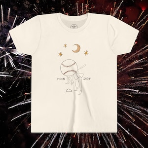 Sandlot youth shirt, The sandlot, home run shirt, sandlot, sandlot tshirts, sandlot art, baseball vibes gift, sandlot baseball, sandlot tee