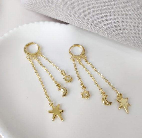 Illuminating the Sky Discover the Symbols of Celestial Jewellery