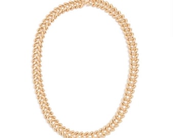 Roxanne Assoulin All Linked Up Necklace