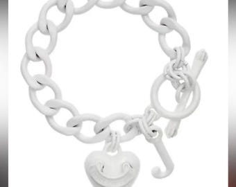 Juicy Couture Dreaming in Color - Neon Purple Starter Bracelet