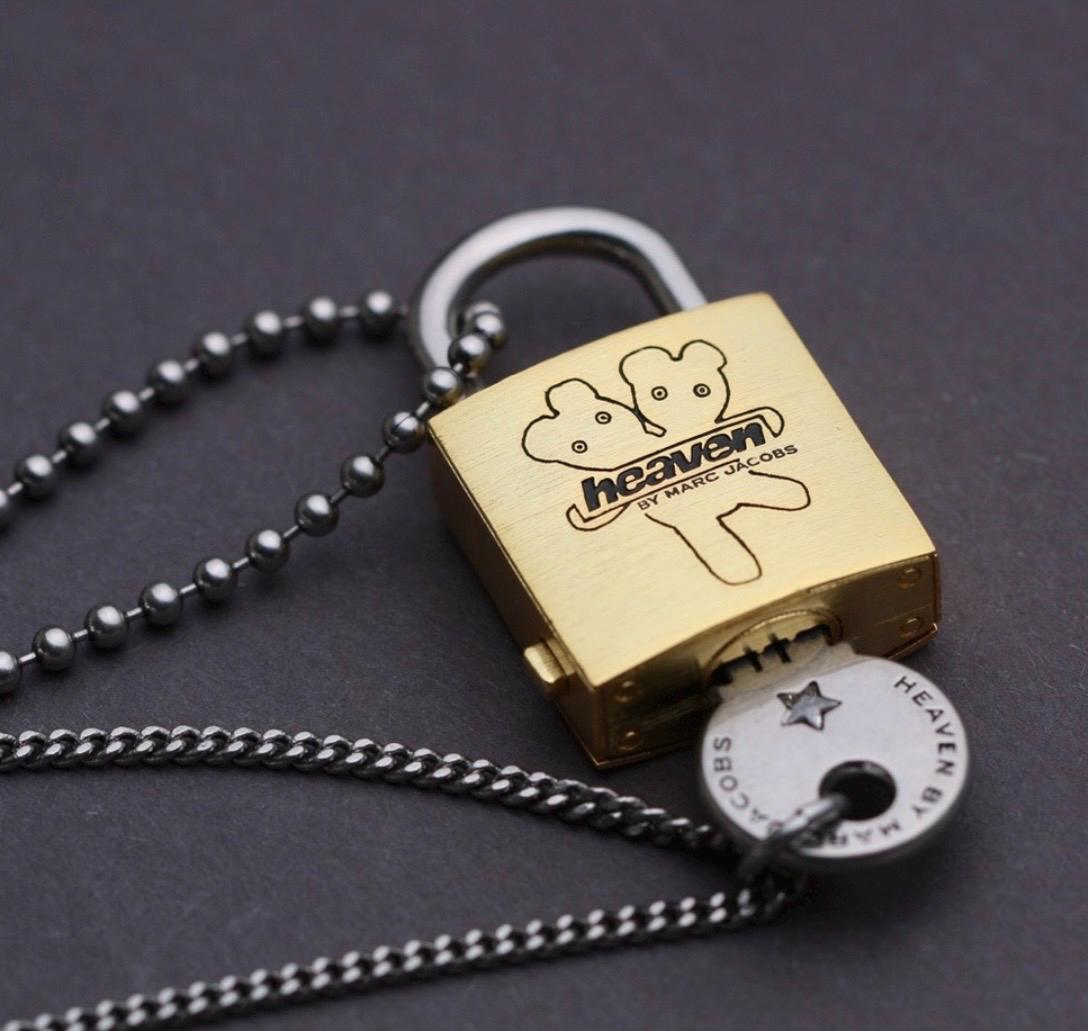 The Heaven X Marc Jacobs 40th Anniversary Friendship