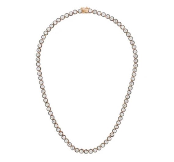 Roxanne Assoulin The Royal Necklace