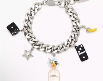 Marc Jacobs Perfect Charm Bracelet
