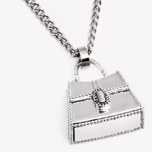 Jacob necklace - Etsy 日本