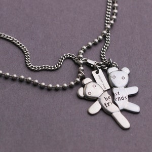 アクセサリー heaven friendship necklace Heaven BY MARCJACOBS Friendship Necklace