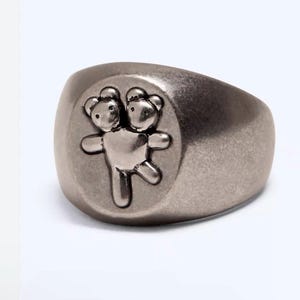 Heaven by Marc jacobs フレンドシップリング（☆heaven BY MARC