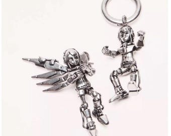 heaven by marc jacobs ヘアピン 楽天市場】Heaven by Marc Jacobs×SANDY LIANG ヘブン バイ