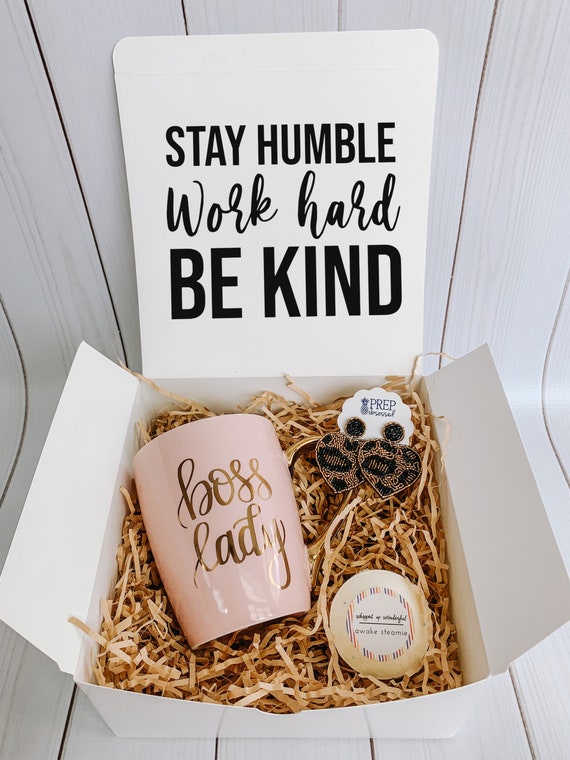 gift for boss wife