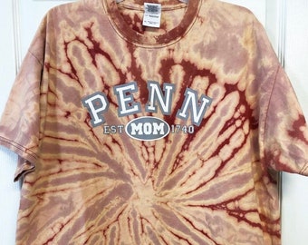 upenn dad shirt