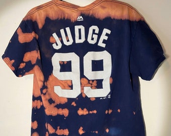 yankees tie dye shirt