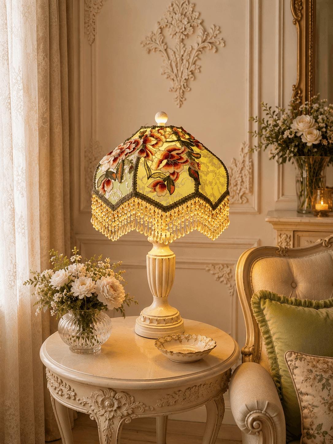 LampShadesBySissi - Etsy Canada