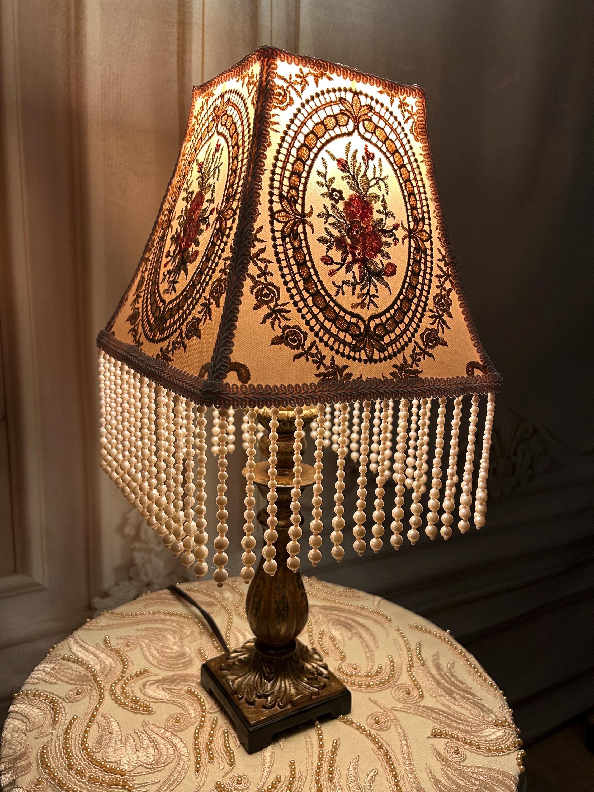 LampShadesBySissi - Etsy